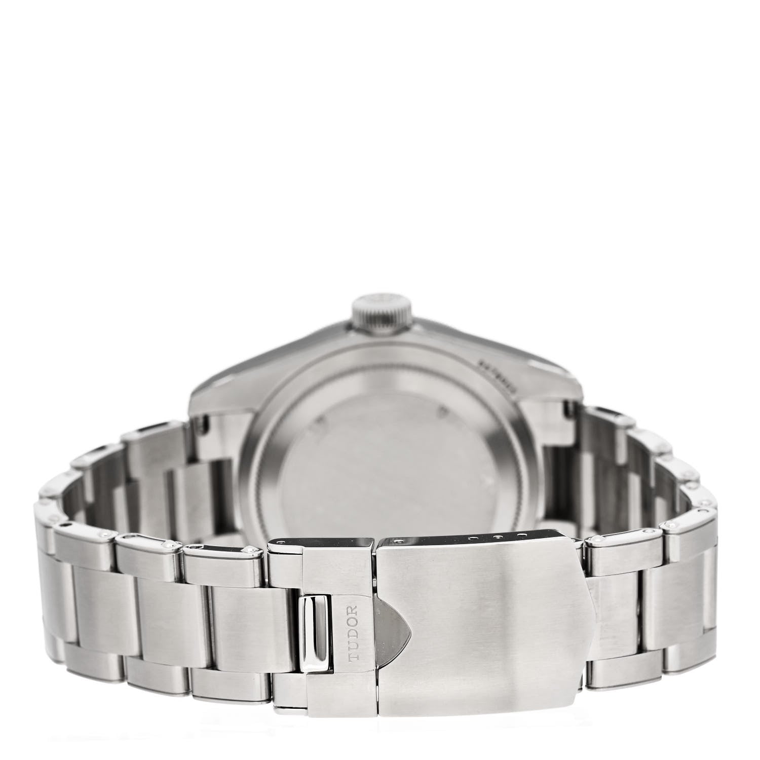 TUDOR Stainless Steel 41mm Black Bay GMT Automatic Watch Black 79830RB 3 of 5