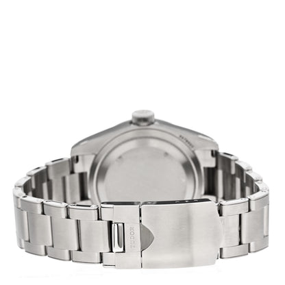 TUDOR Stainless Steel 41mm Black Bay GMT Automatic Watch Black 79830RB 3 of 5