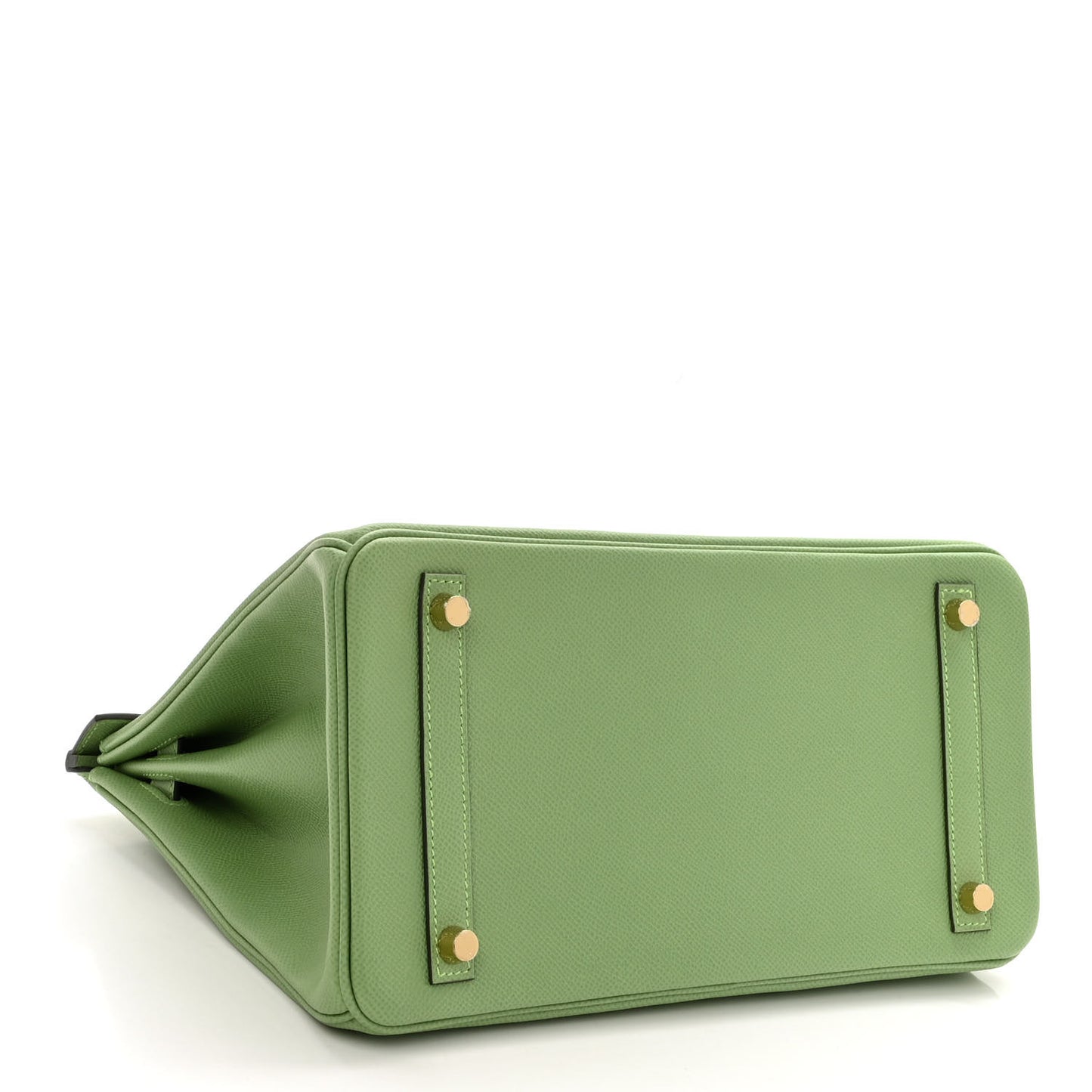 Epsom BIRKIN 30 Vert Criquet