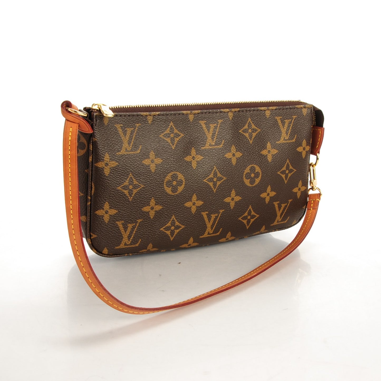 Monogram Pochette Accessories NM