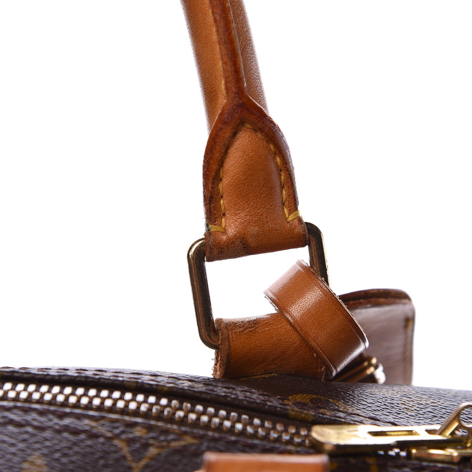 Louis Vuitton Monogram Keepall 50 21 of 21