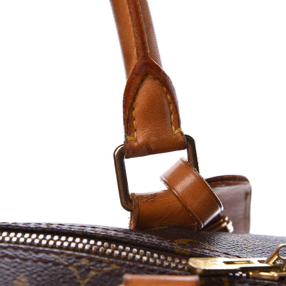 Louis Vuitton Monogram Keepall 50 21 of 21