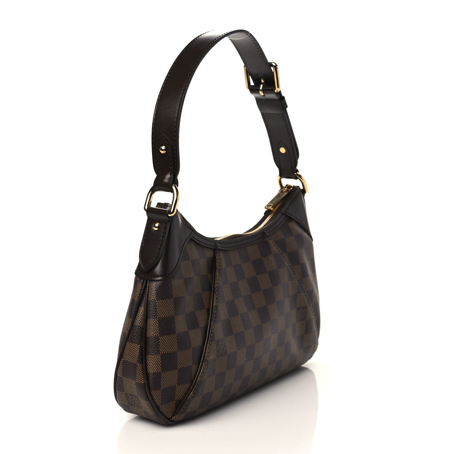 Louis Vuitton Damier Ebene Thames PM 3 of 6