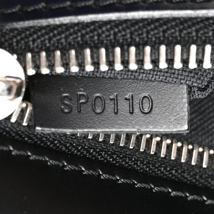 Louis Vuitton Damier Graphite Daniel MM 6 of 9