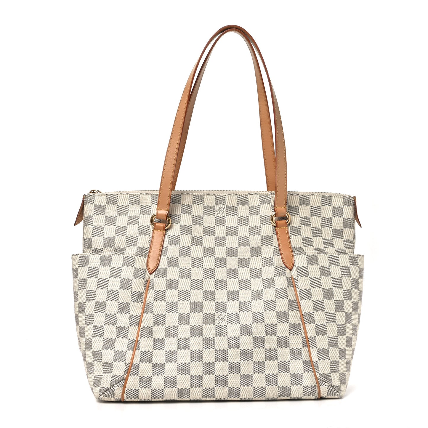 Damier Azur Totally MM