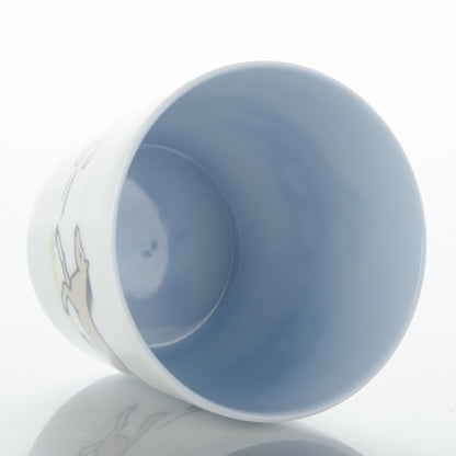 Hermes Porcelain Adada Set of 3 3 of 9