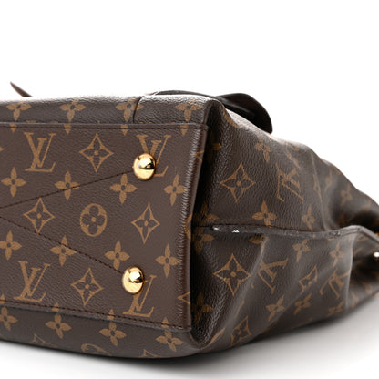 Louis Vuitton Monogram Metis 10 of 13