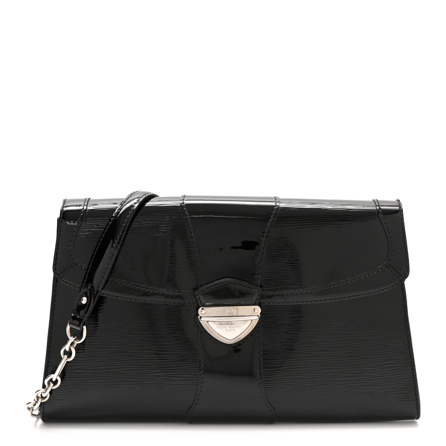 Epi Electric Pochette Lena Black
