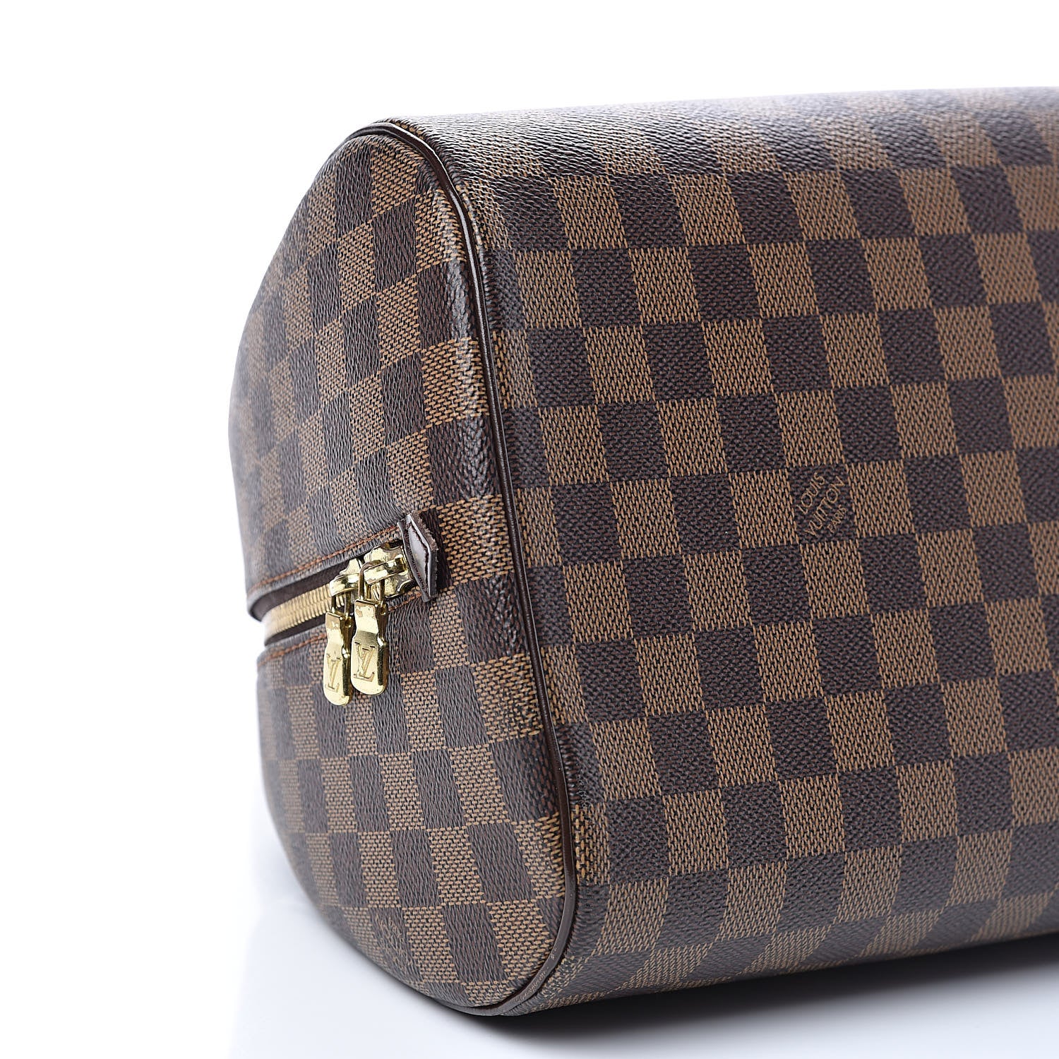 Louis Vuitton Damier Ebene Ribera MM 7 of 11