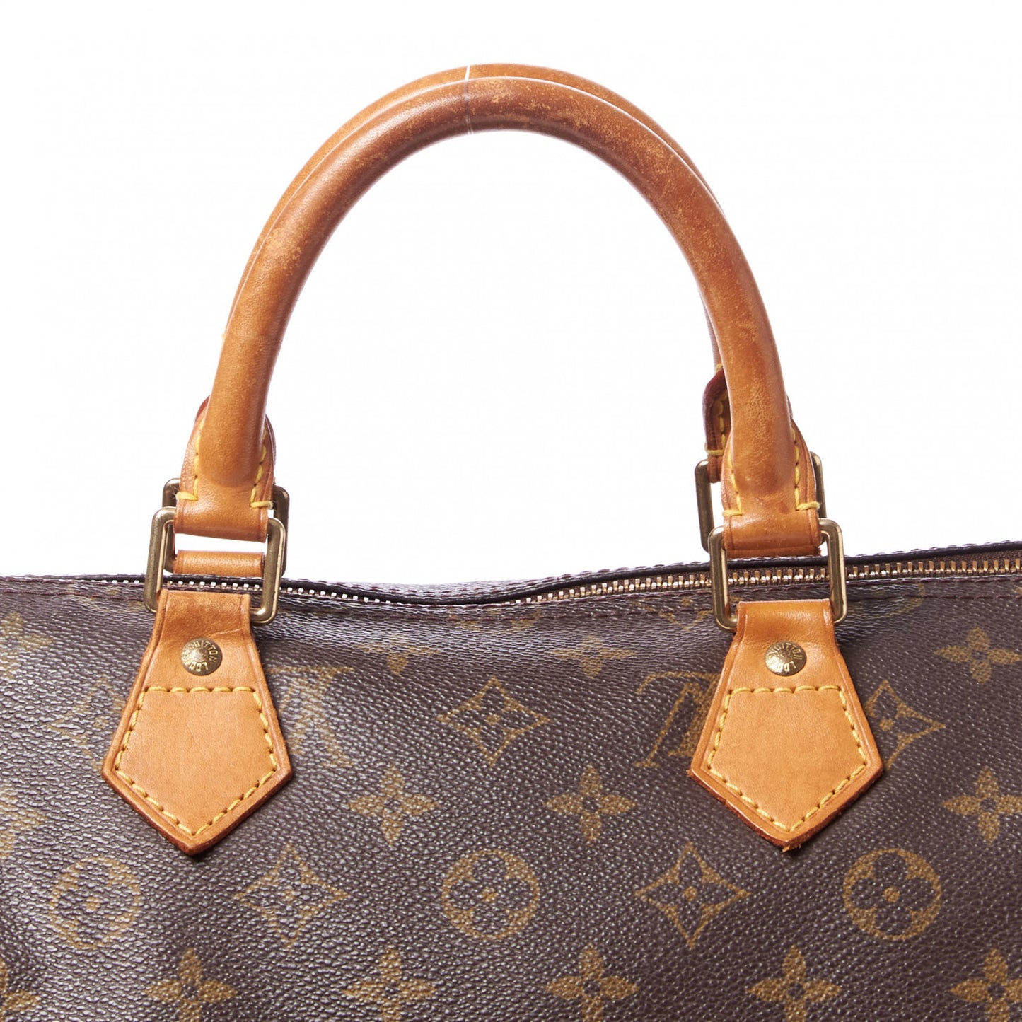 Monogram Speedy 35