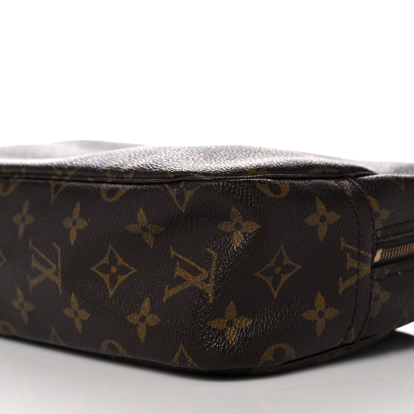 Monogram Trousse Toilette 28