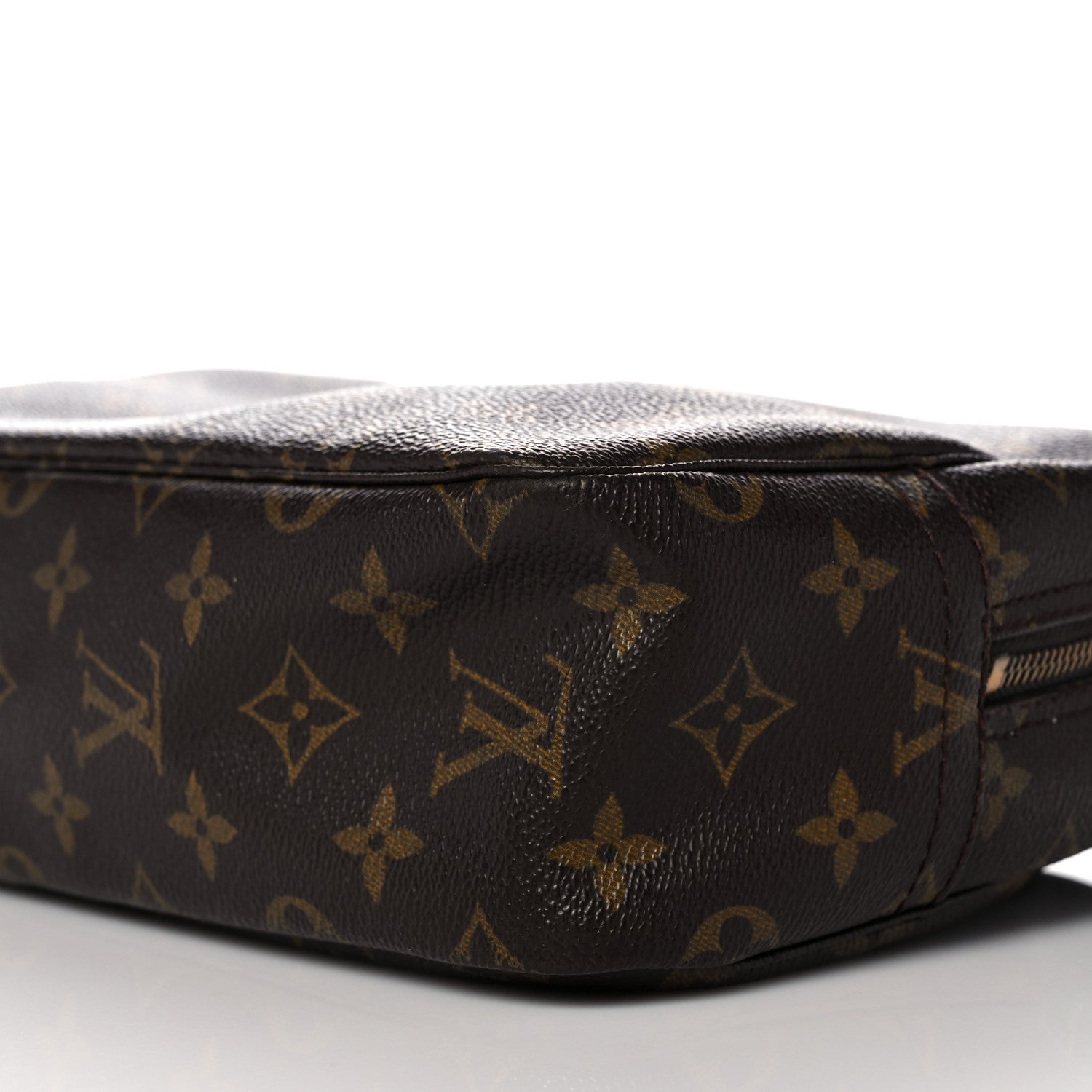 Louis Vuitton Monogram Trousse Toilette 28 8 of 9