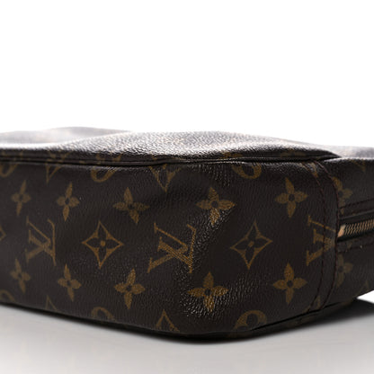 Louis Vuitton Monogram Trousse Toilette 28 8 of 9