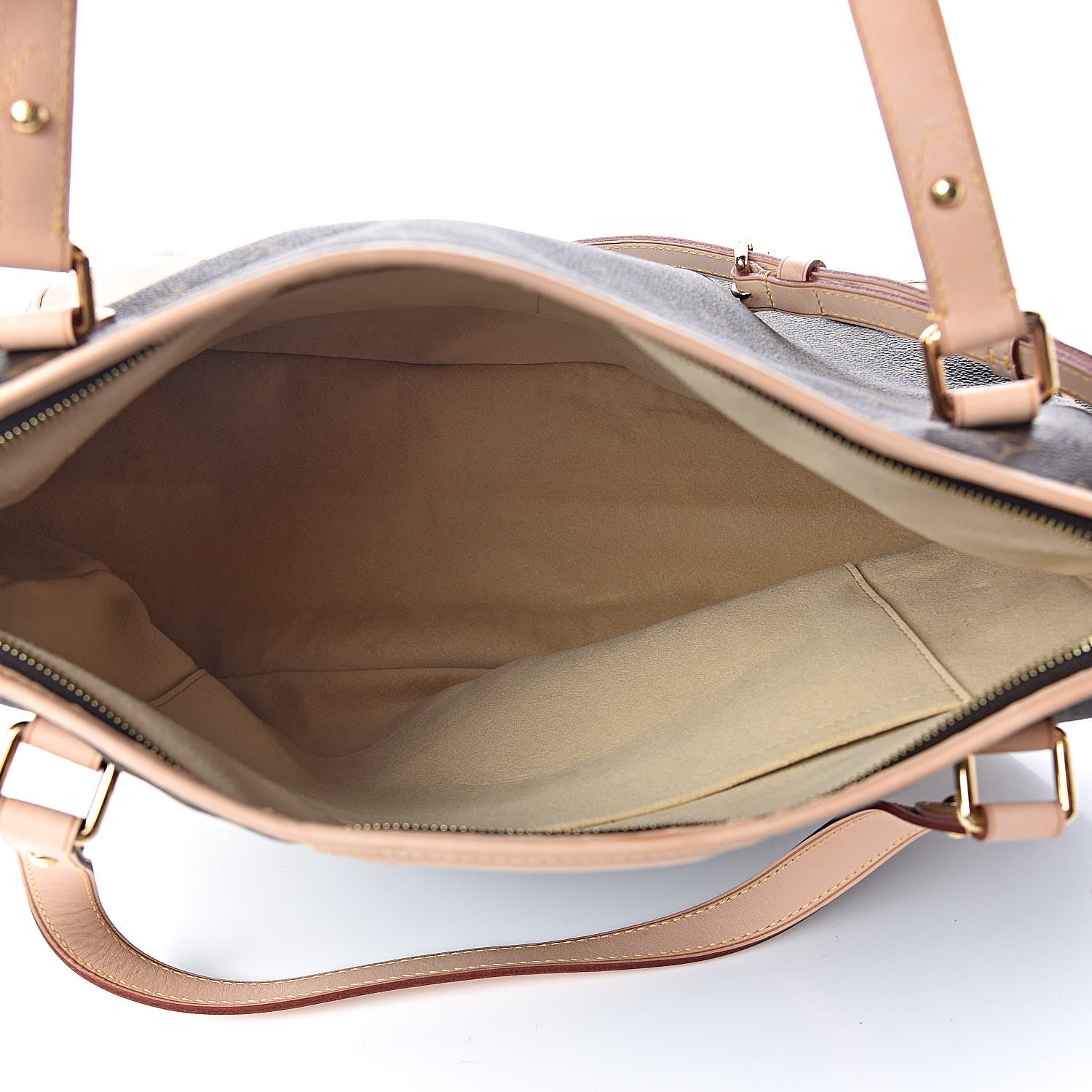 Louis Vuitton Monogram Estrela MM 6 of 10