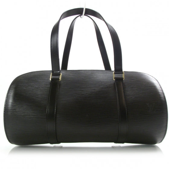 Epi Soufflot Black