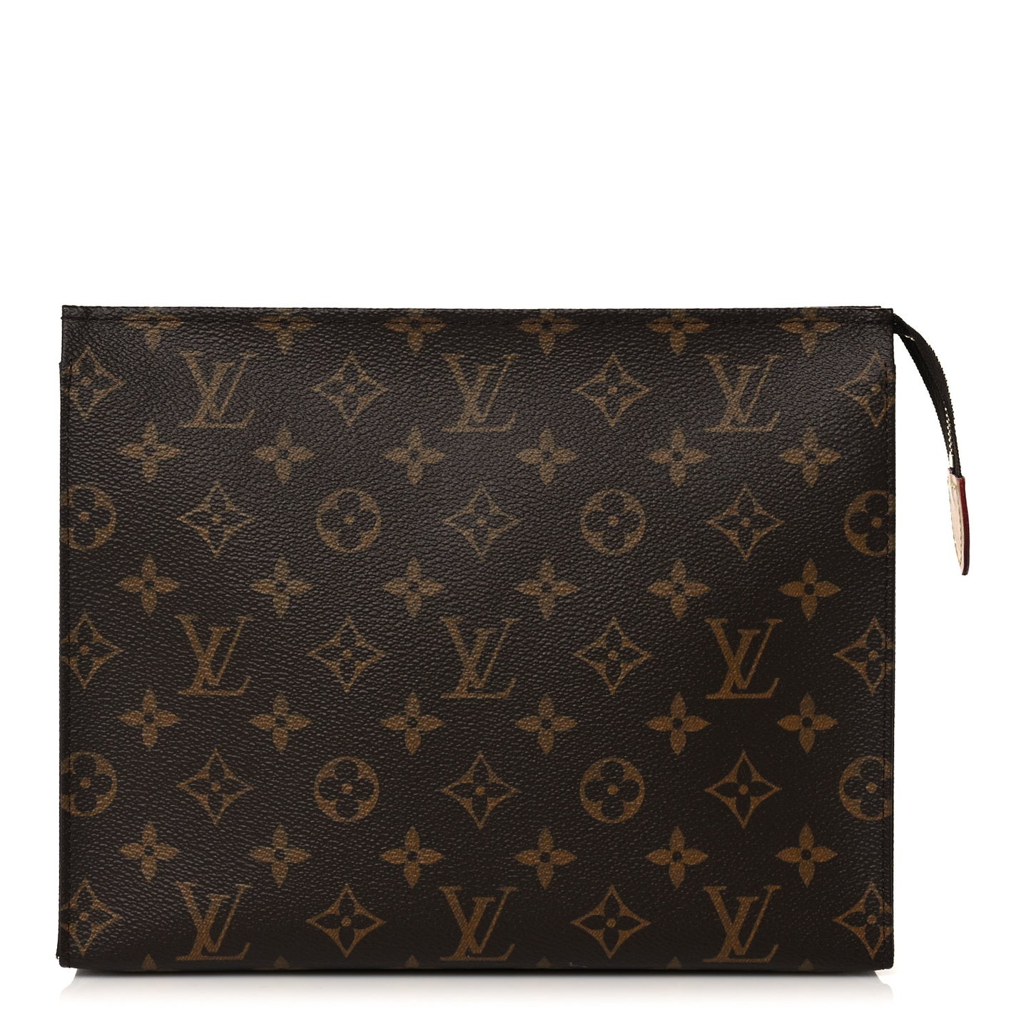 Monogram Toiletry Pouch 26