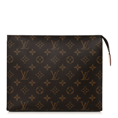 Louis Vuitton Monogram Toiletry Pouch 26 1 of 10