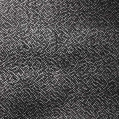 Chanel Caviar Quilted Medium Boy Flap So Black 12 of 13
