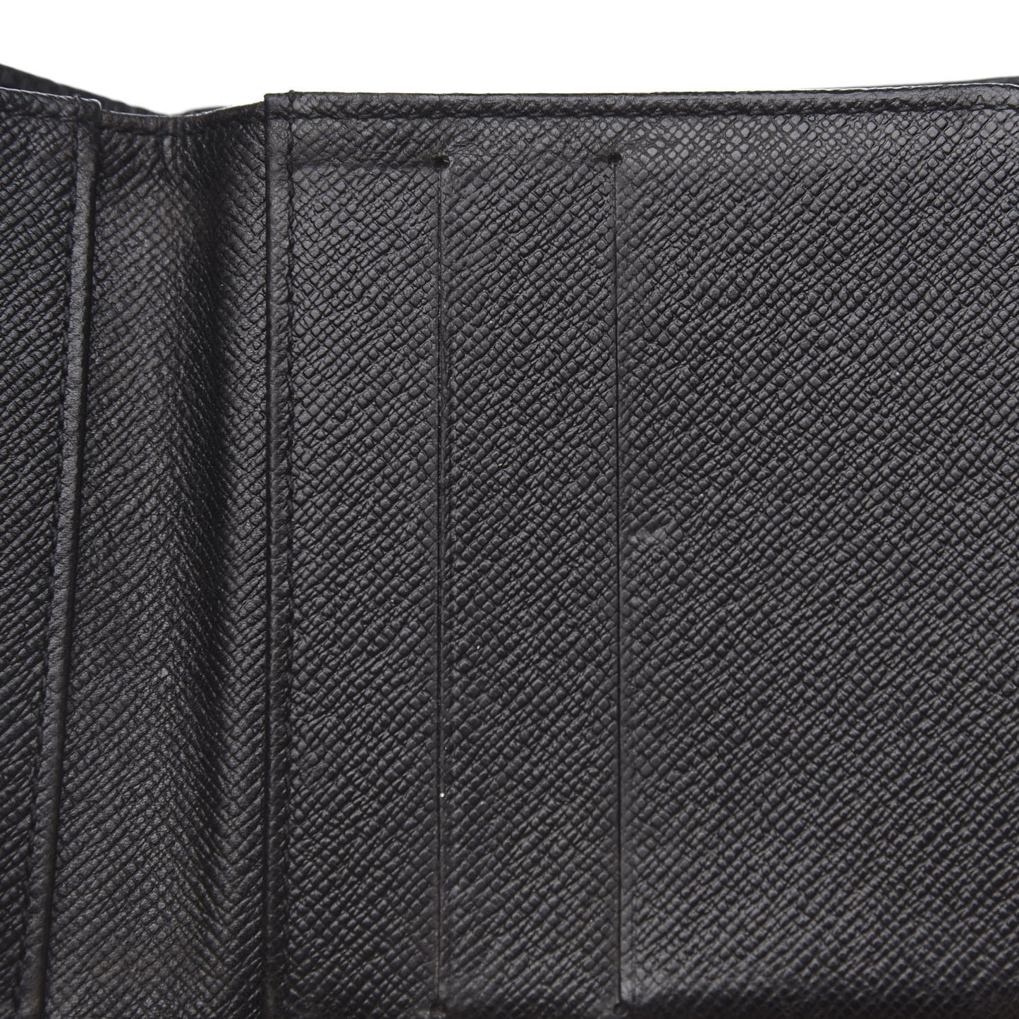 Epi Elise Wallet Black