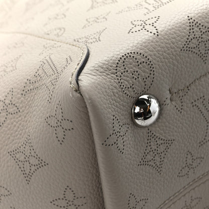 Louis Vuitton Mahina Hina MM Galet 10 of 11