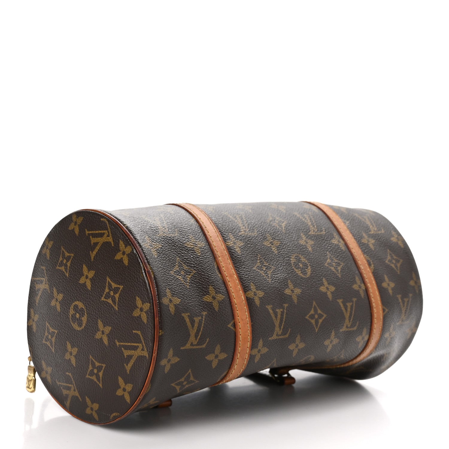 Louis Vuitton Monogram Papillon 30 4 of 10