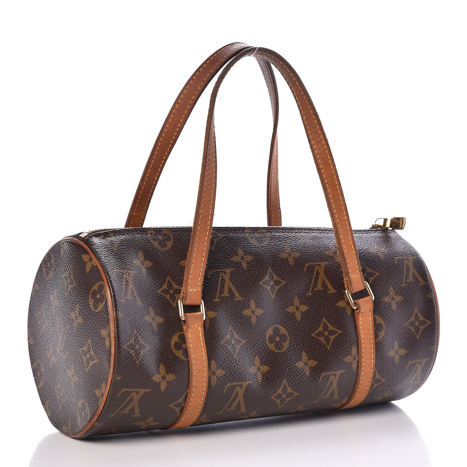 Louis Vuitton Monogram Papillon 26 3 of 11