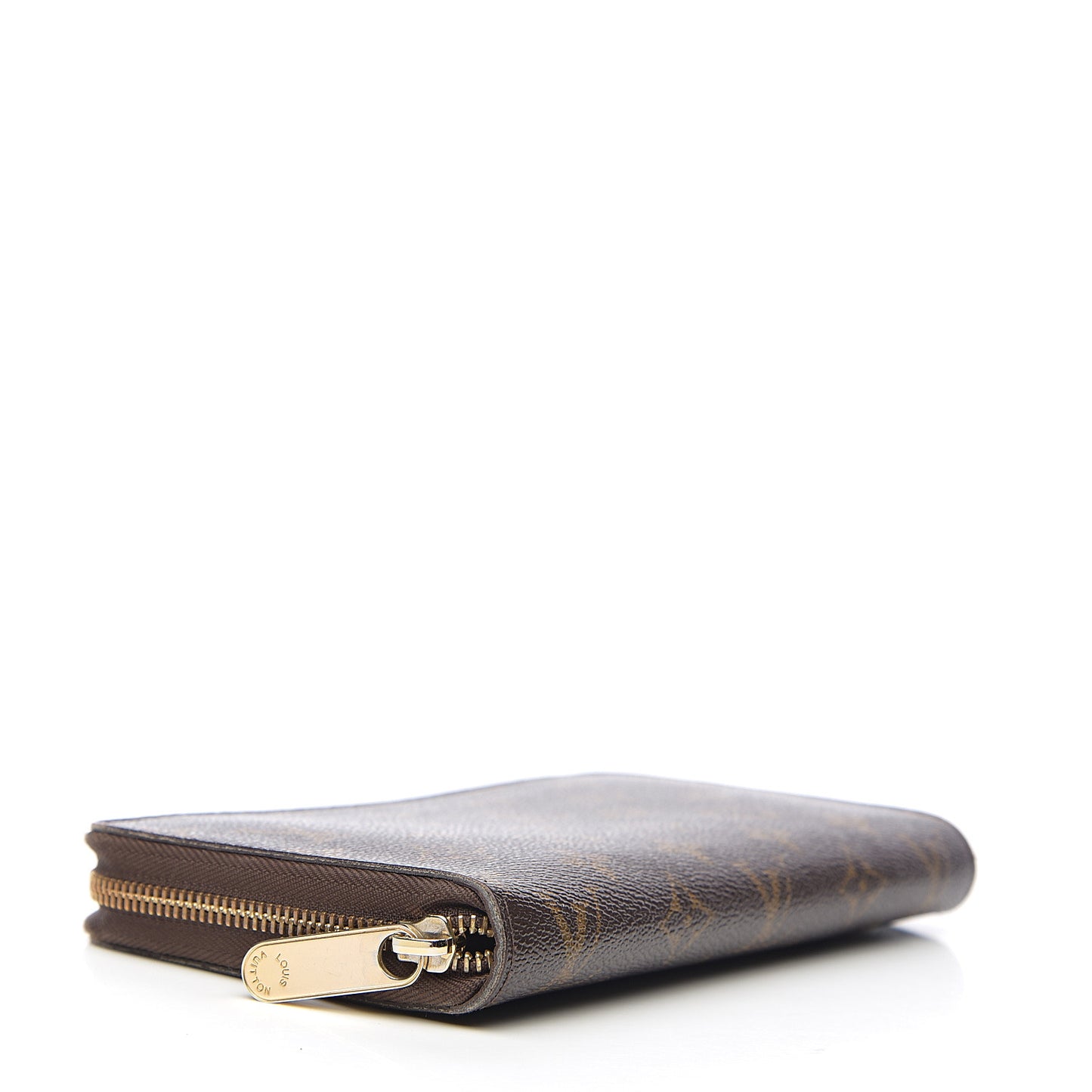 Monogram Zippy Organizer Wallet