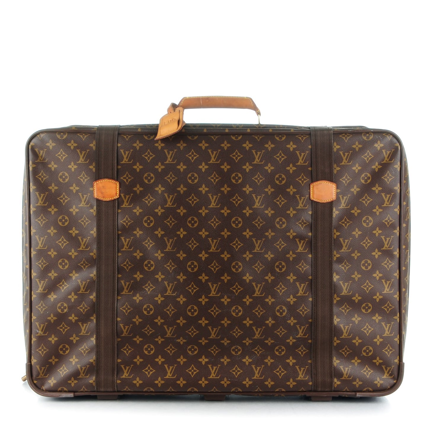 Monogram Satellite 70