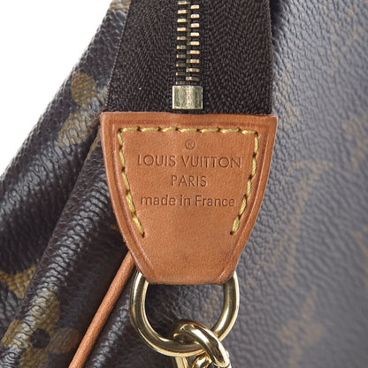 Louis Vuitton Monogram Eva Clutch 5 of 10