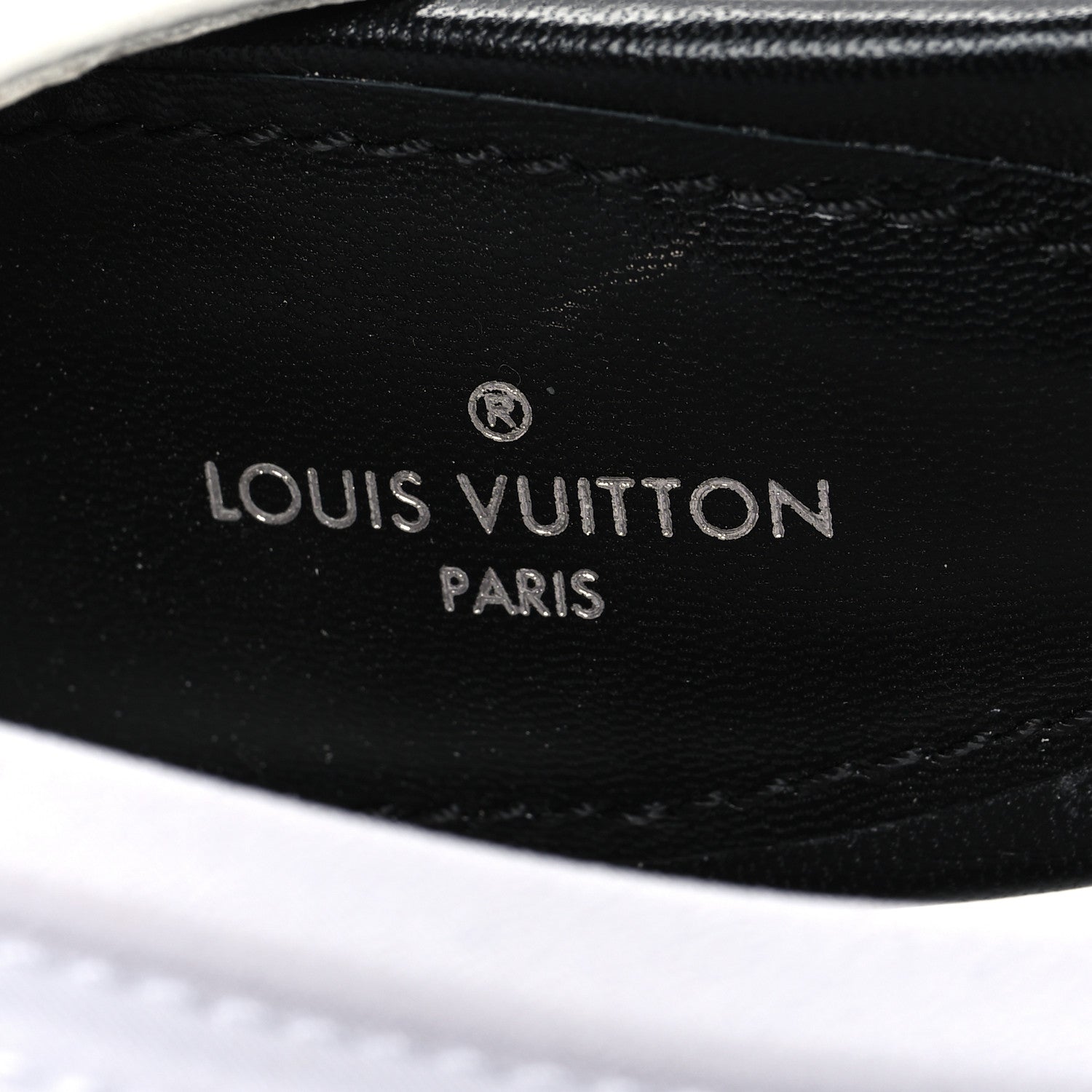 Louis Vuitton Calfskin Call Back Sandals 37 White 8 of 8