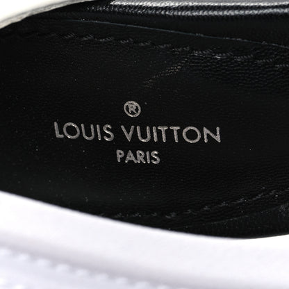 Louis Vuitton Calfskin Call Back Sandals 37 White 8 of 8