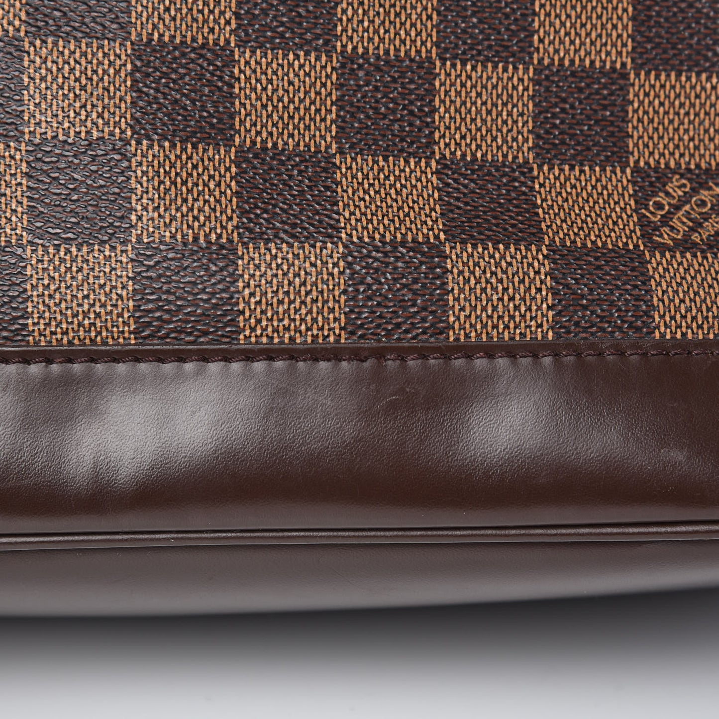 Damier Ebene Soho Backpack