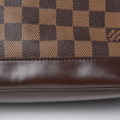 Louis Vuitton Damier Ebene Soho Backpack 14 of 19