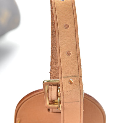 Louis Vuitton Monogram Keepall 50 15 of 18