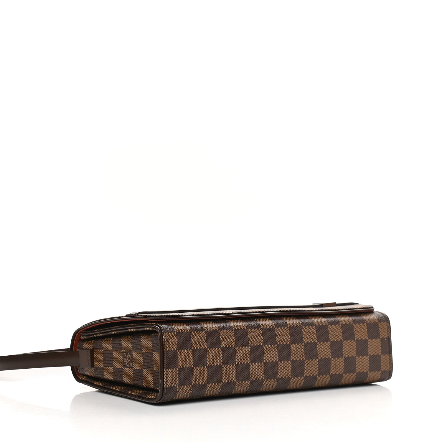 Louis Vuitton Damier Ebene Tribeca Long 4 of 10