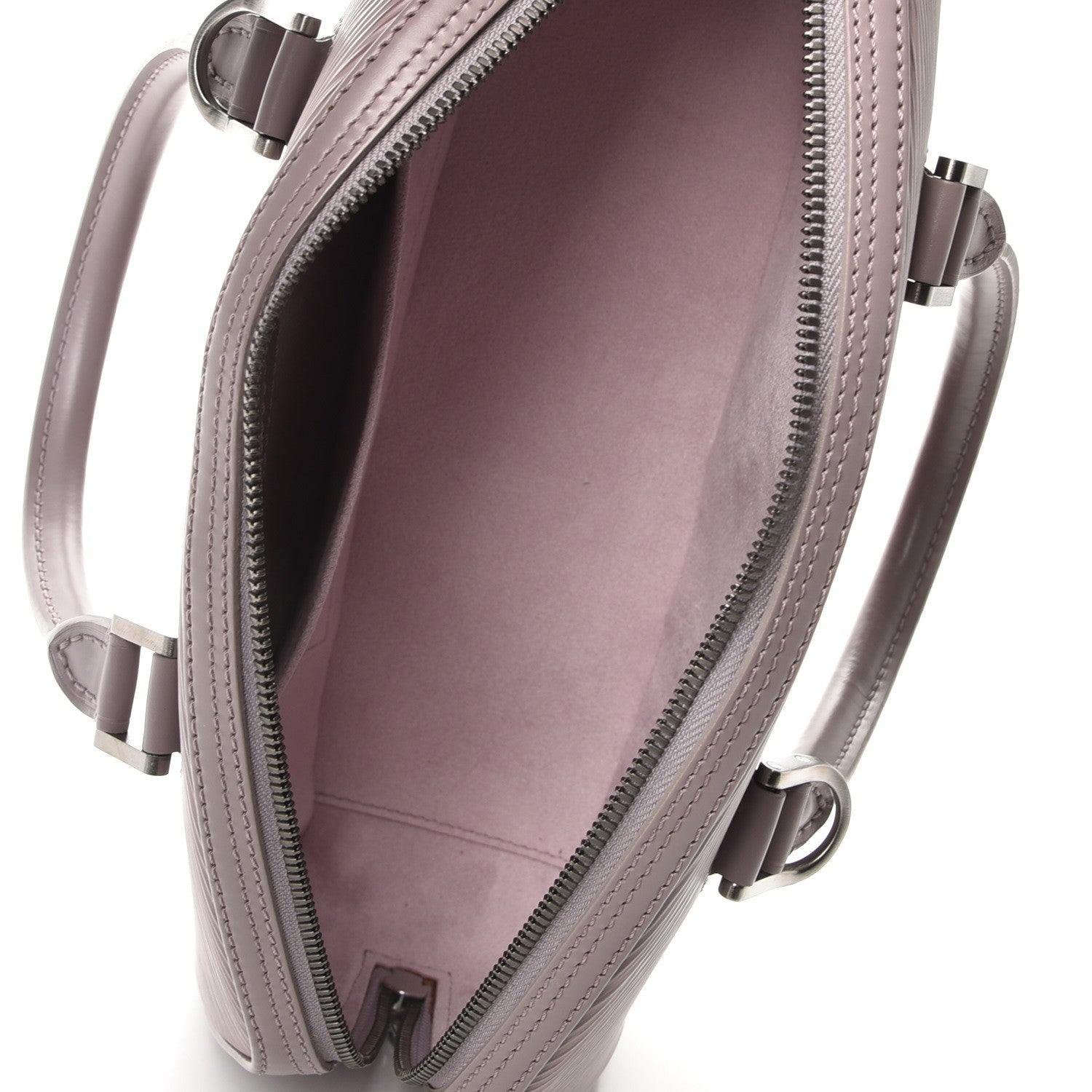 Louis Vuitton Epi Jasmin Lilac 5 of 7