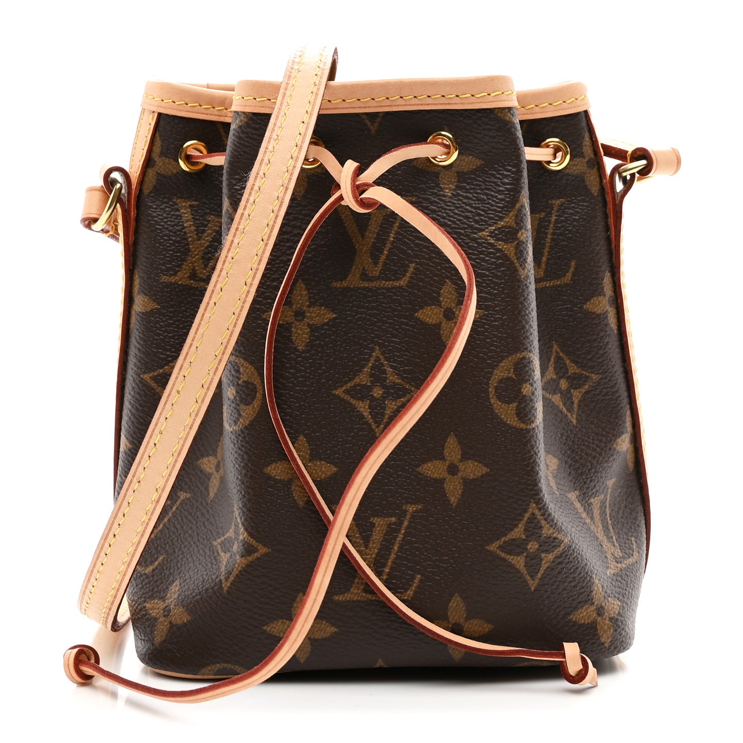 Monogram Nano Noe