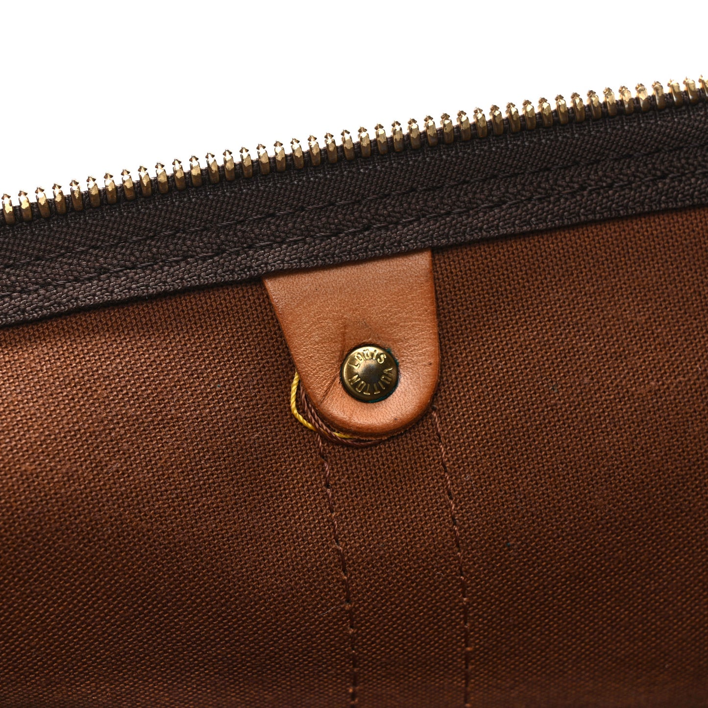 Monogram Keepall Bandouliere 60