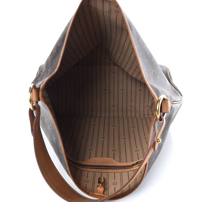 Louis Vuitton Monogram Delightful MM 5 of 14