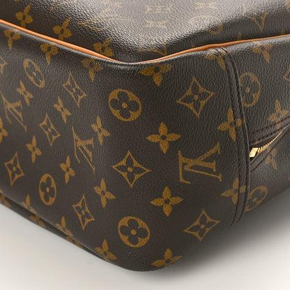 Louis Vuitton Monogram Deauville 8 of 8