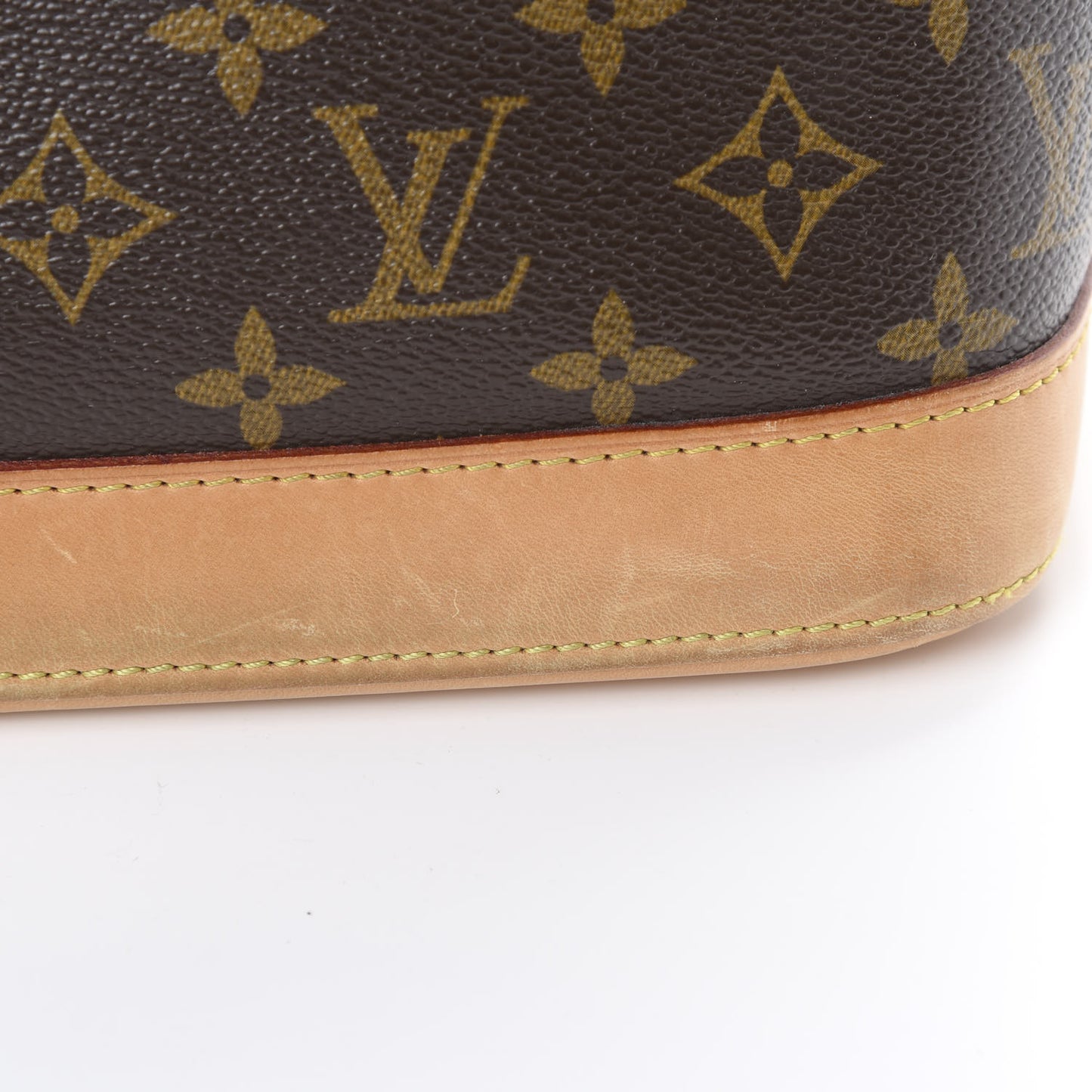 Monogram Alma PM