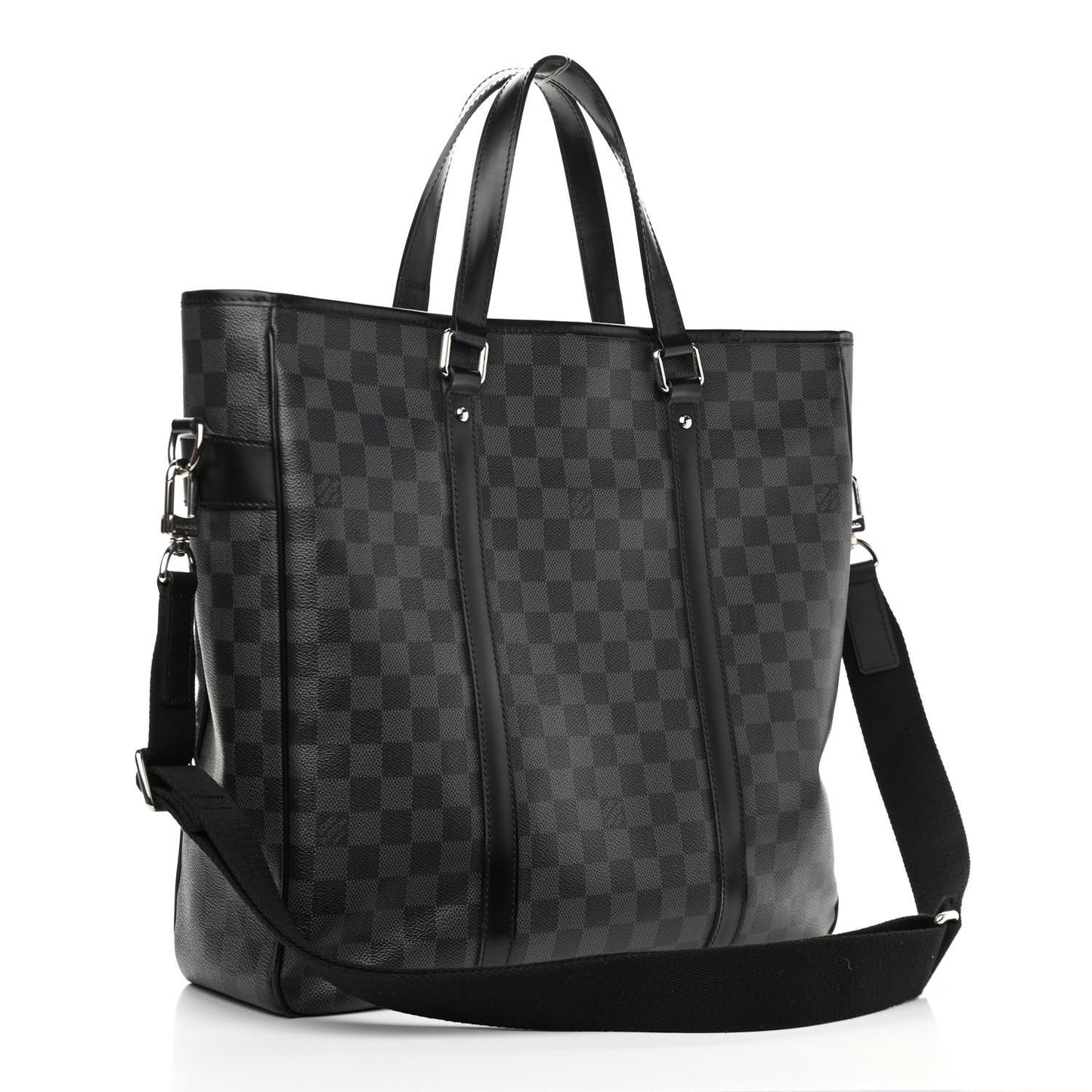 Damier Graphite Tadao