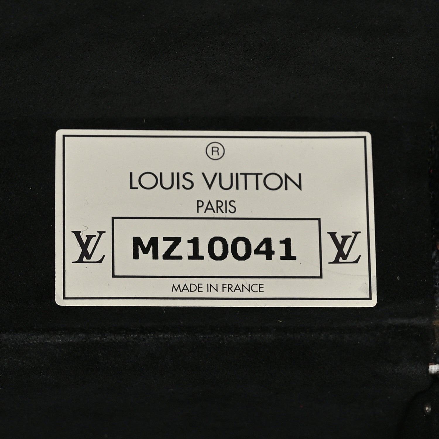 Louis Vuitton Damier Graphite Bisten 80 Suitcase Hard Case Trunk 5 of 11