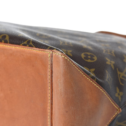 Louis Vuitton Monogram Cabas Mezzo 18 of 22