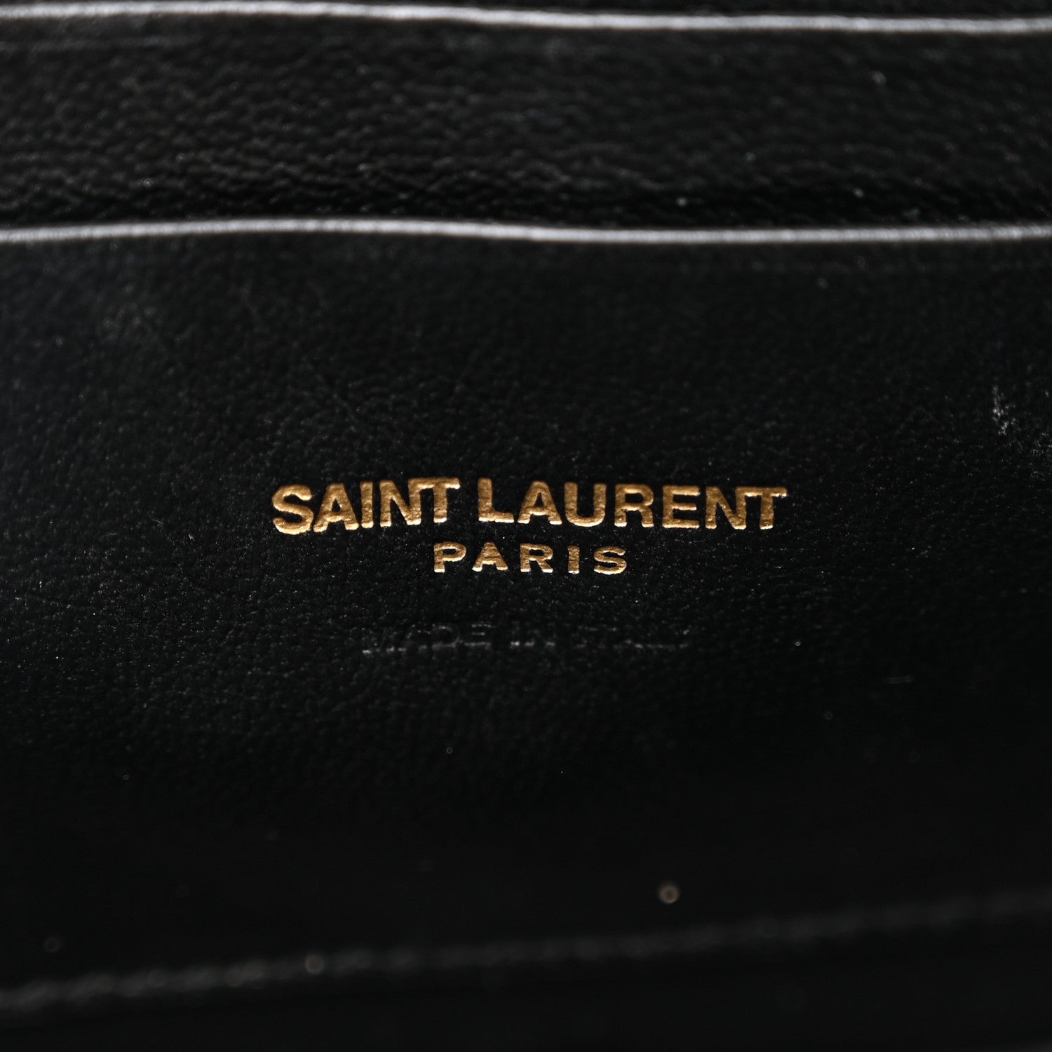 Saint Laurent Grain De Poudre Matelasse Monogram Mini Lou Camera Bag Dark Beige 6 of 12
