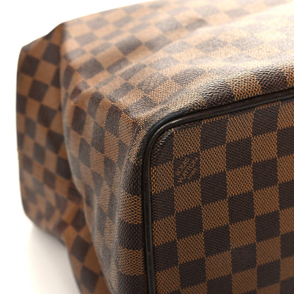 Louis Vuitton Damier Ebene Greenwich PM 8 of 13