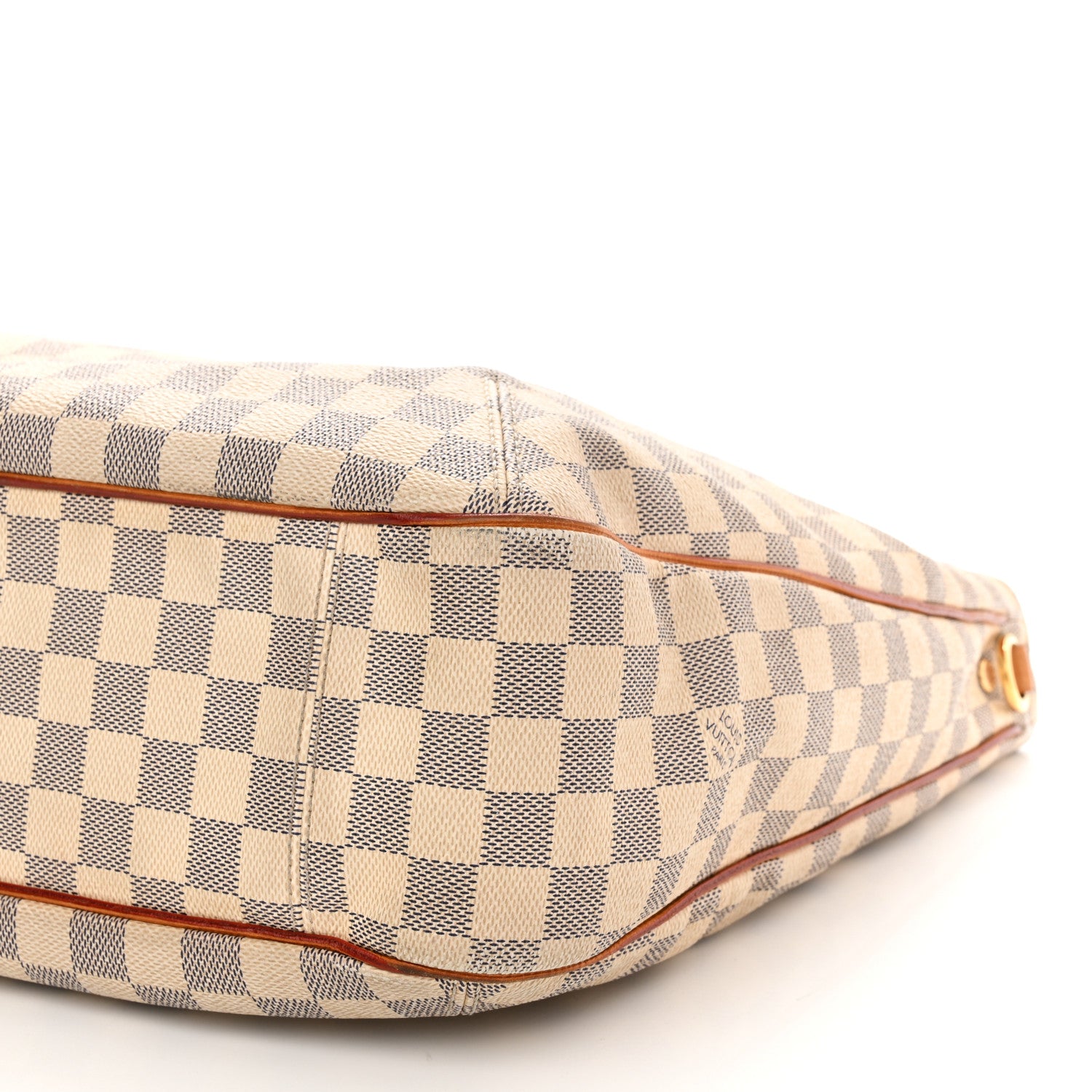 Louis Vuitton Damier Azur Soffi 9 of 13