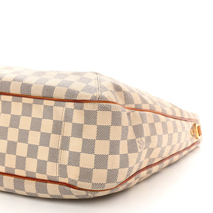 Louis Vuitton Damier Azur Soffi 9 of 13