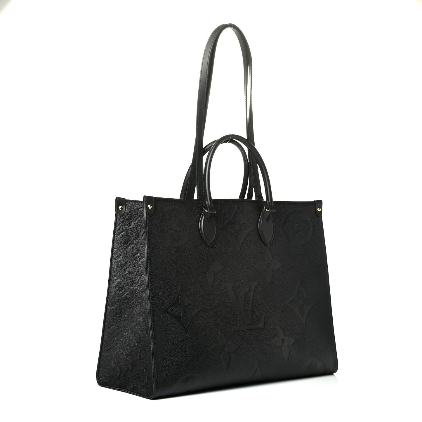 Empreinte Monogram Giant Onthego GM Black