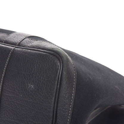Hermes Toile Negonda Garden Party Tote 36 MM Black 15 of 17